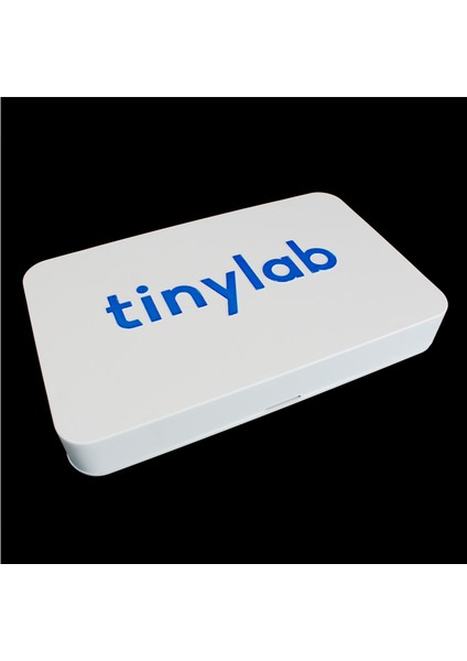 Tinylab Maker Kit - Tinylab Kitabı Hediyeli fırsatları