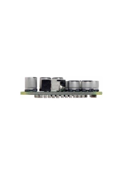 5 V, 15 A Step-Down Voltaj Regülatör D24V150F5 - PL-2881