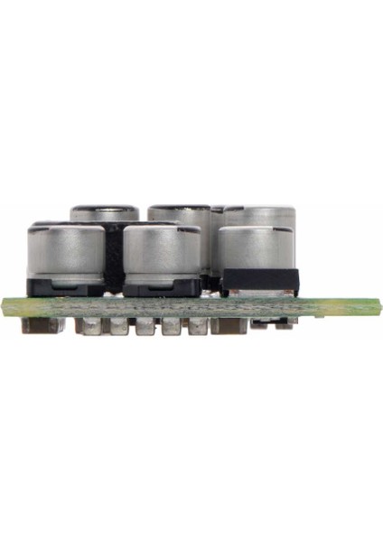 5 V, 15 A Step-Down Voltaj Regülatör D24V150F5 - PL-2881