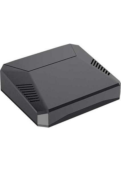 Raspberry Pi 4 Argon One V2 Alüminyum Kutu Soğutucu + Çıkış Düzenleyici