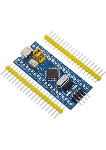 STM32F103C8T6 Geliştirme Kartı