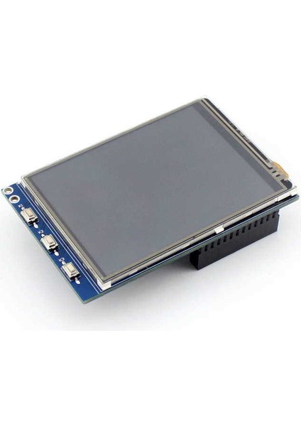 3.2 Inch Raspberry Pi Dokunmatik LCD Ekran (Birincil Ekran)