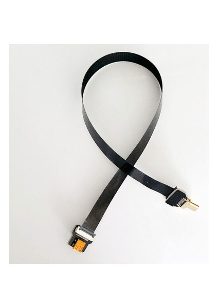 Dıy HDMI Kablo - 50 cm HDMI Şerit Kablo modelleri
