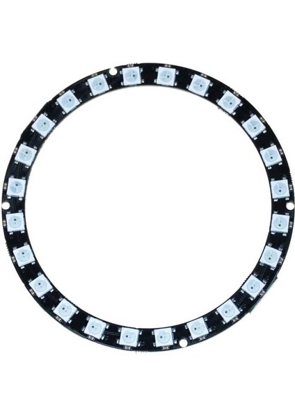 Neopixel 24&prime;lü Halka
