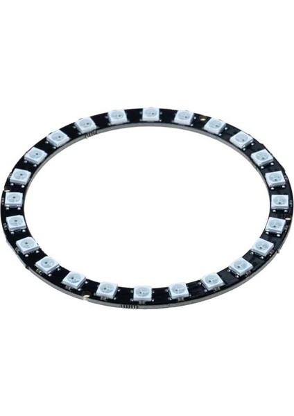 Neopixel 24&prime;lü Halka