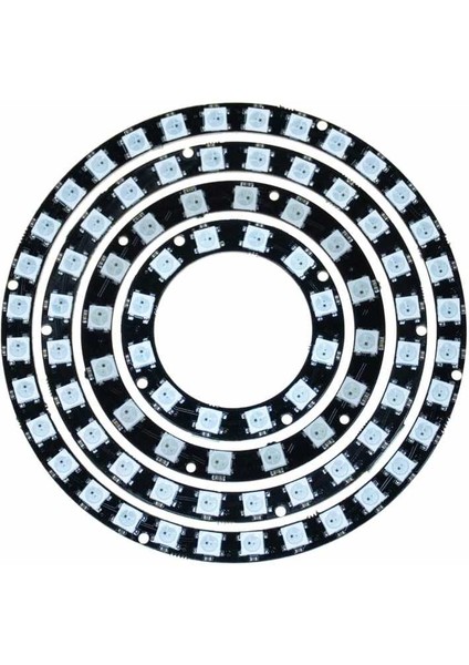 Neopixel 24&prime;lü Halka