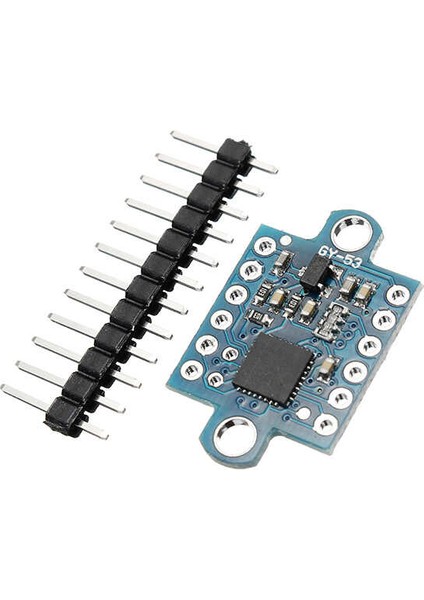 VL53L0X Lazer Tof Sensör Modül (I2C, Pwm, Serial)