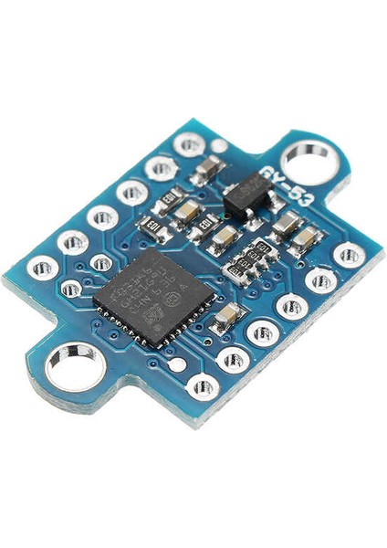 VL53L0X Lazer Tof Sensör Modül (I2C, Pwm, Serial) modelleri