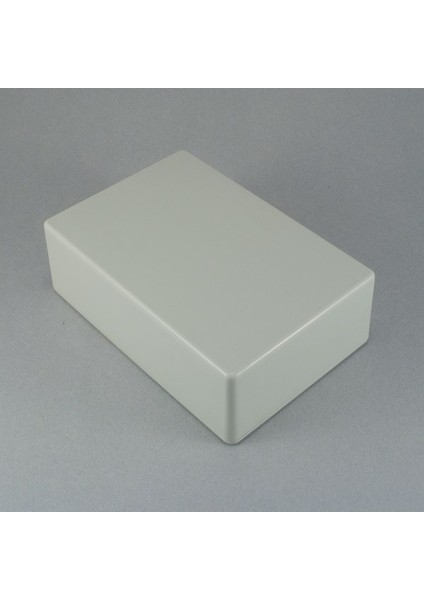 75 x 110 x 36 mm El Tipi Kutu
