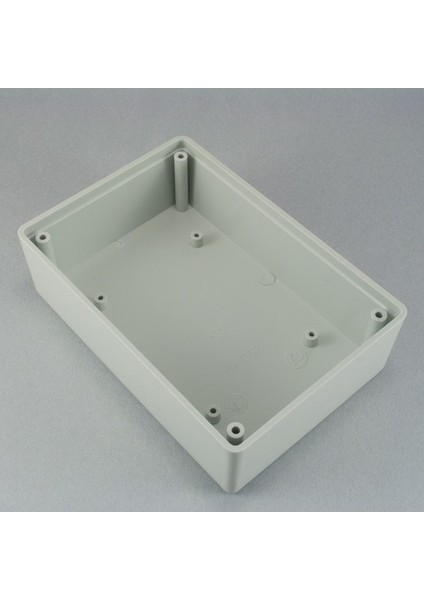 75 x 110 x 36 mm El Tipi Kutu