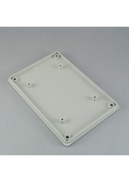 75 x 110 x 36 mm El Tipi Kutu