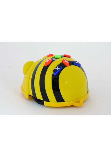Okul Öncesi Programlama Robotu