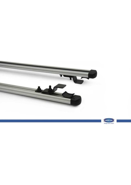 Omsa Line Om Bar Gri Ara Atkı 2 Parça 125 cm fiyatları