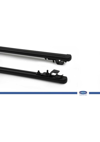 Omsa Line Om Bar Ara Atkı Siyah 2 Parça 140 cm fiyatları