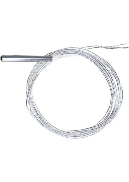 PT1000 Platin Dirençli Sıcaklık Sensörü modelleri