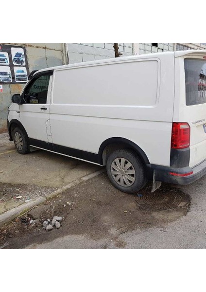 VW T5 Transporter Dodik Set 11 Parça ABS Kısa Şase 2003-2015 Arası