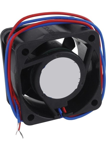 4 cm Fan 12 Volt 28 mm