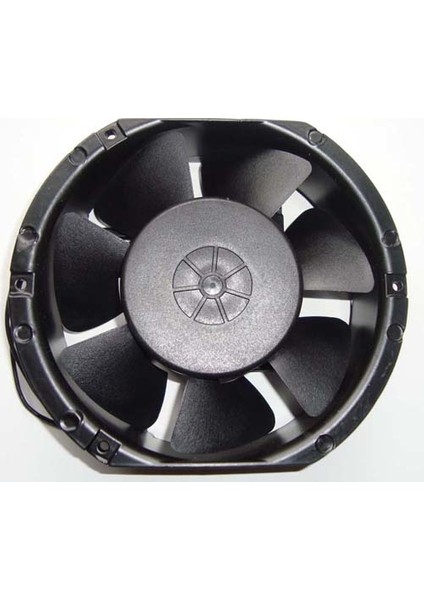 Oval Fan 220 Volt