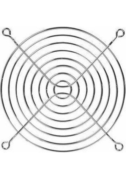 9 cm Fan Teli