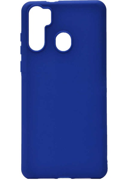 Reeder P13 Blue Max Kılıf Kamera Korumalı Esnek Renkli Silikon Kapak (Biye) modelleri
