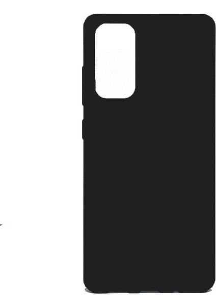 Samsung Galaxy S20 Fe Kılıf Kamera Korumalı Esnek Renkli Silikon Kapak (Biye) modelleri