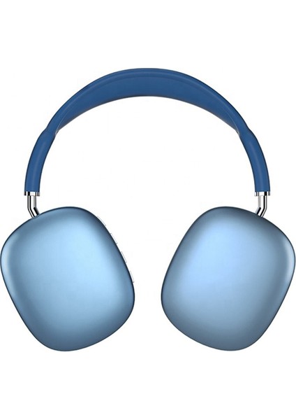 Max P9 Yeni Nesil Bluetooth Kulaklık Kulaküstü modelleri