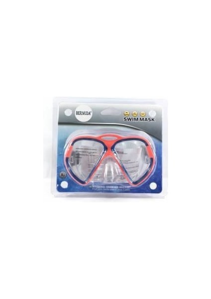 2186/CSB - Deluxe Maske Almıra Icbox 24 Vk.48 fırsatları