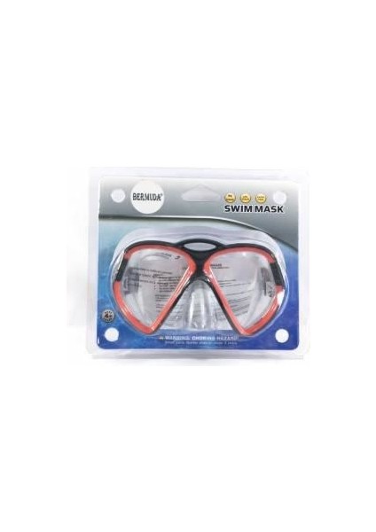 2186/CSB - Deluxe Maske Almıra Icbox 24 Vk.48