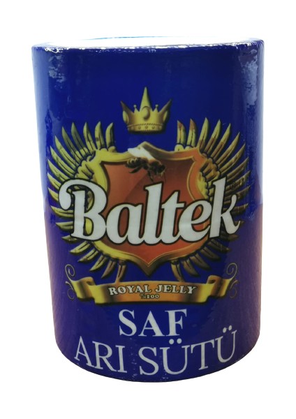 Arı Sütü
