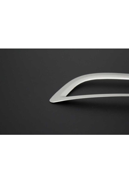 VW Passat B8 Krom Sis Farı Çerçevesi 2 Parça 2015-2019 Arası fiyatları