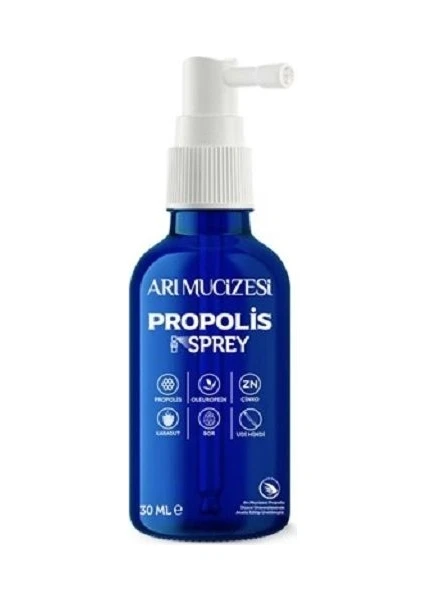 Propolis Sprey 30 ml