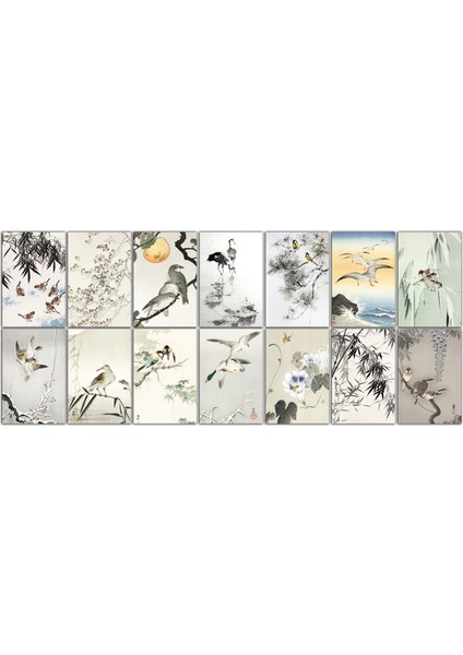 Kartpostal Seti 10X15 cm