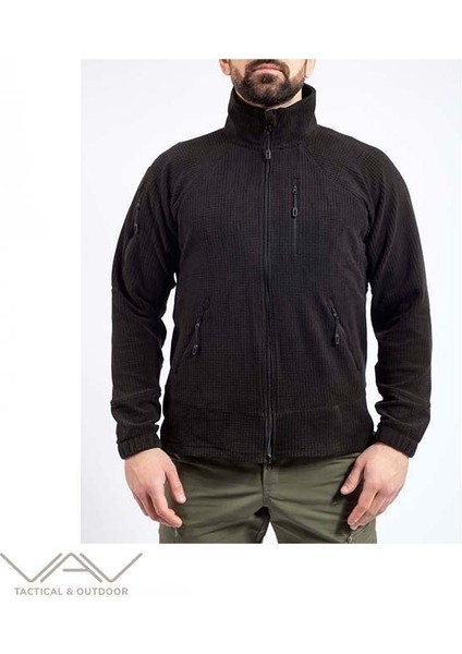 Poltac-04 Polar Mont Siyah S