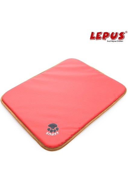 Dış Mekan Mat Minder - Kırmızı M BOY110CM GENIŞLIK70CM