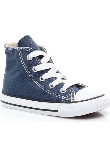 Chuck Taylor All Star Iı Çocuk Lacivert Sneaker 7J233C.410