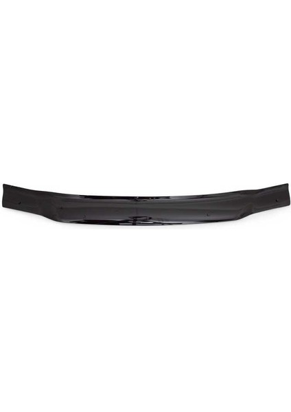 Mitsubishi L200 Ön Kaput Rüzgarlığı 4mm A 1996-2006 Arası