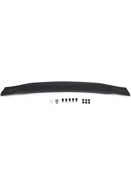 Mitsubishi L200 Ön Kaput Rüzgarlığı 4mm A 1996-2006 Arası