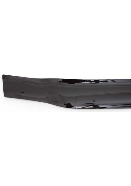 Mitsubishi L200 Ön Kaput Rüzgarlığı 4mm A 1996-2006 Arası