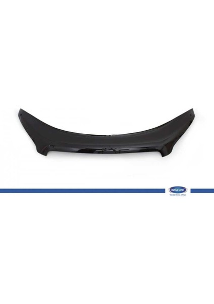 Nissan Qashqai Ön Kaput Rüzgarlığı 2010-2014 Arası