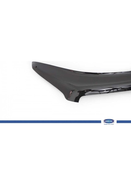 Nissan Qashqai Ön Kaput Rüzgarlığı 2010-2014 Arası fırsatları