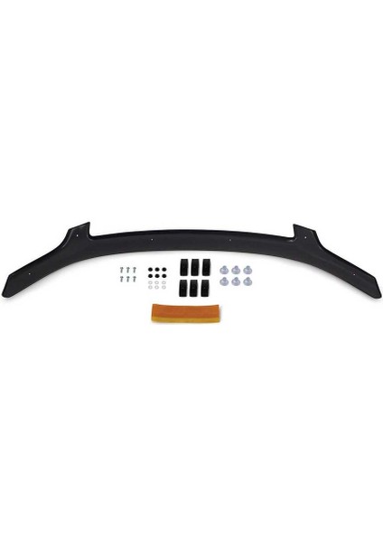 Toyota Land Cruiser 200 Ön Kaput Rüzgarlığı 2011-2013 Arası
