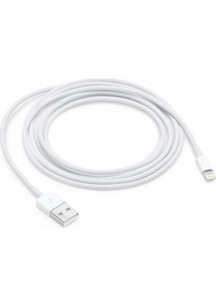 Güç ve Data Kablosu Lightning 3 Metre Ack-12