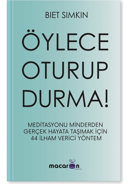 Zen Kişisel Gelişim Kitapları Seti (Yaşam Sihirbazı-Bana Fark Etmez-Öylece Oturup Durma-Bugün Daha Mükemmel Bizi Yaratıyoruz)