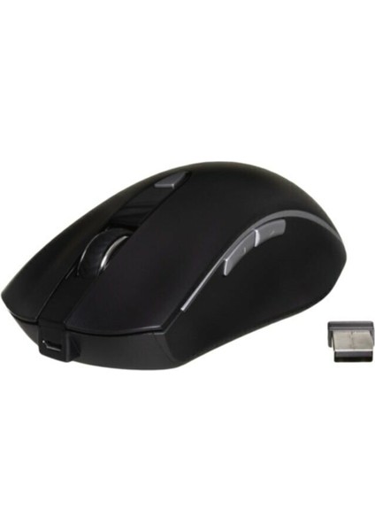 IWM-393RT Sessiz Tip-C-Usb Kablosuz Mouse