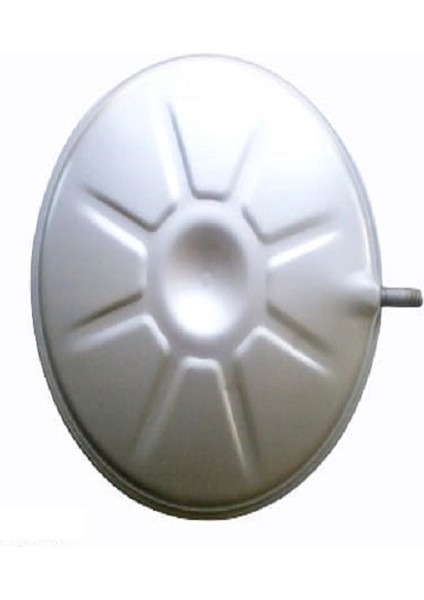 Vaillant Genleşme Tankı Uzun Rekor 6lt 3/8