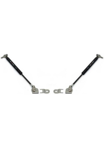 VW Amarok Bagaj Kapağı Amortisörü 2 Parça 2011 ve Sonrası