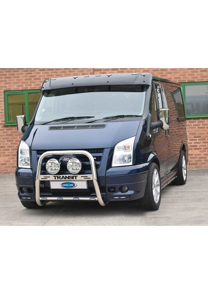 Ford Transit Ön Cam Güneşlik 2002-2013 Arası