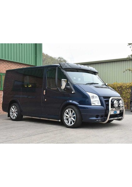 Ford Transit Ön Cam Güneşlik 2002-2013 Arası