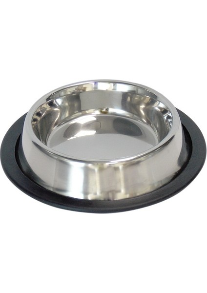 Kaymaz Tabanlı Mama-Su Kabı 8 Oz