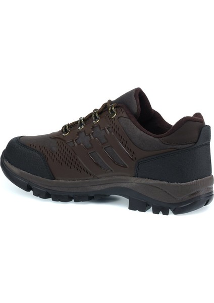356080.M1PR Kahverengi Erkek Outdoor Ayakkabı modelleri